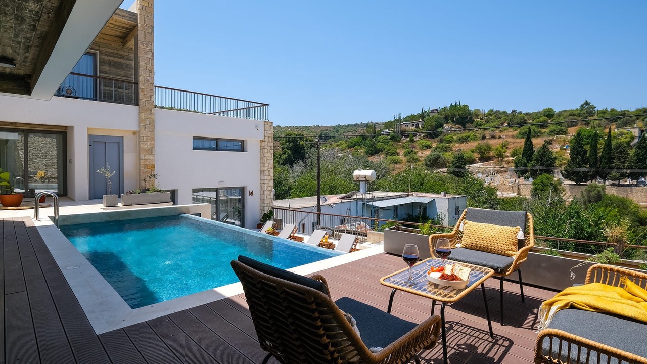 Photo of Outdoor in Kritou Tera