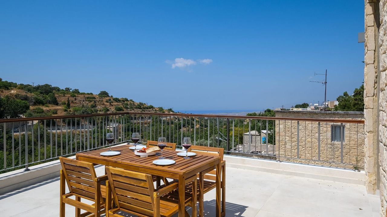 Photo of Outdoor in Kritou Tera