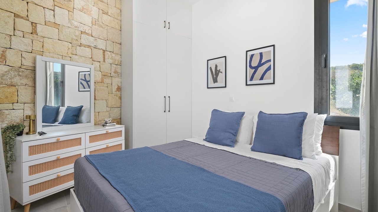 Photo of Bedroom in Kritou Tera