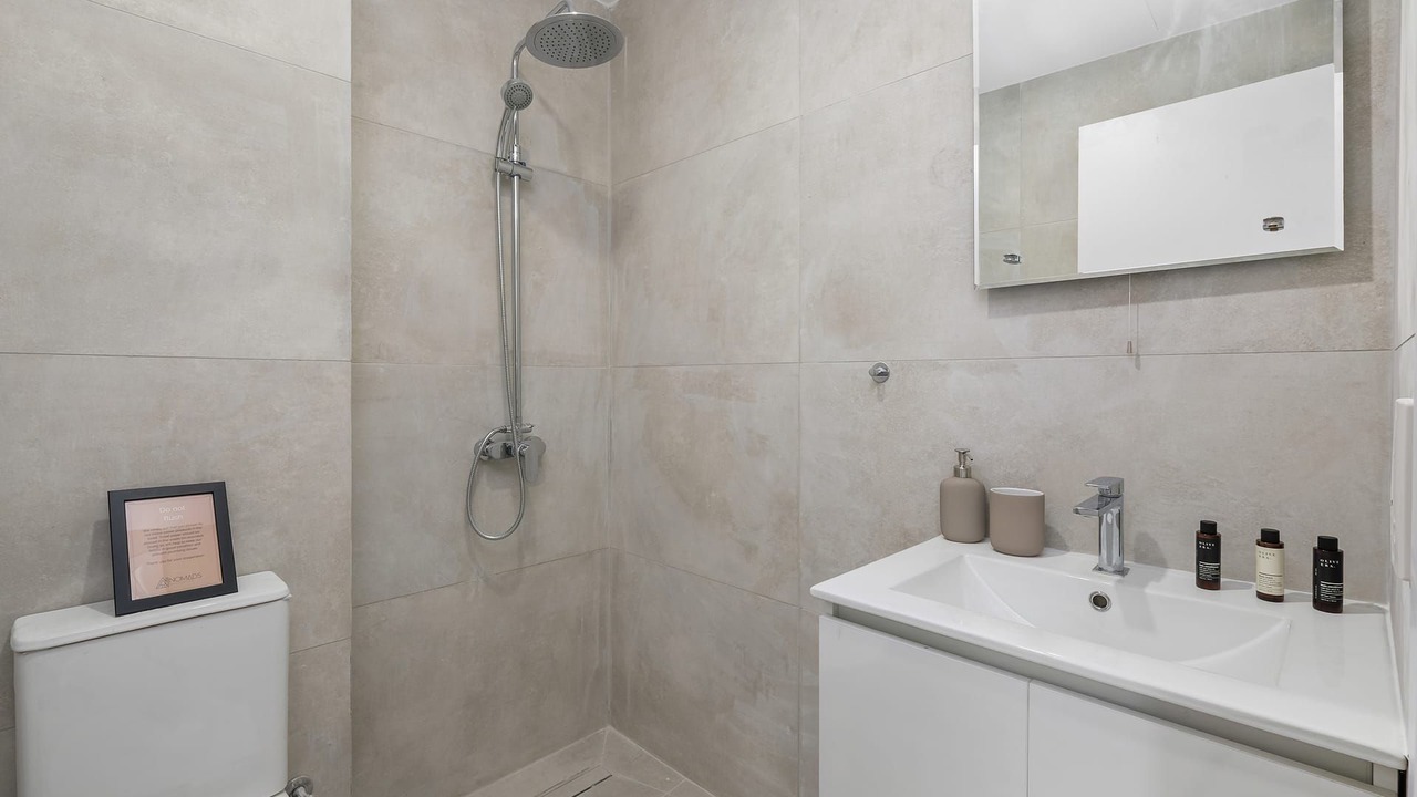 Photo of Bathroom in Kritou Tera