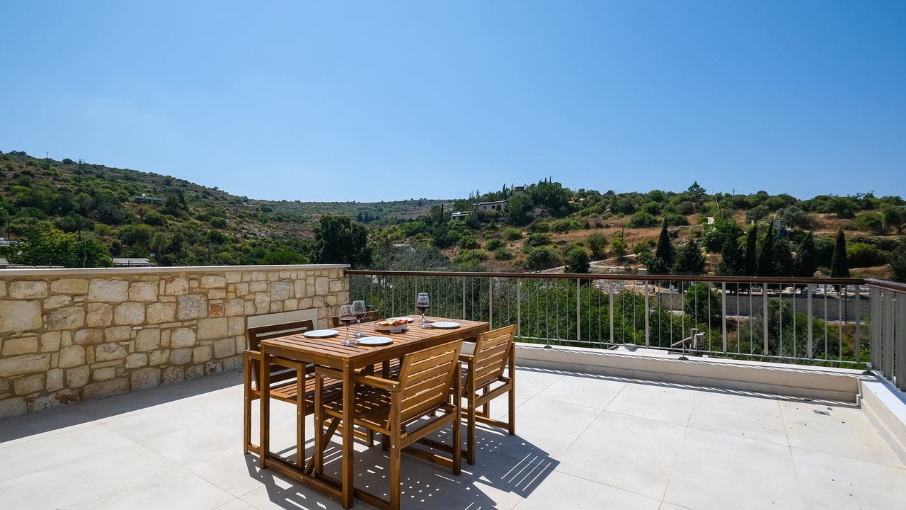 Photo of Outdoor in Kritou Tera