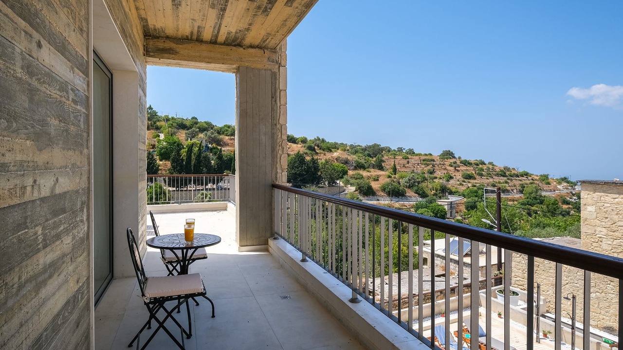 Photo of Outdoor in Kritou Tera