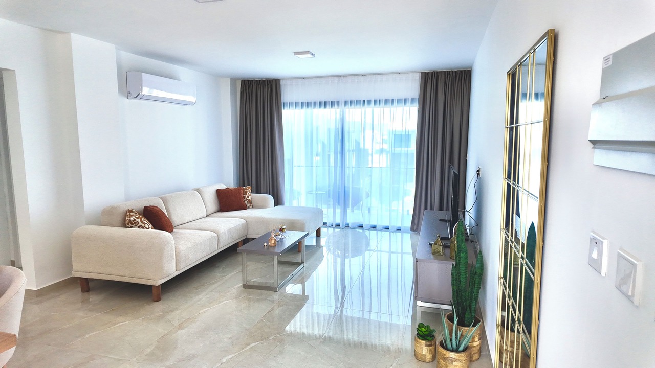 Photo of Livingroom in Trikomo