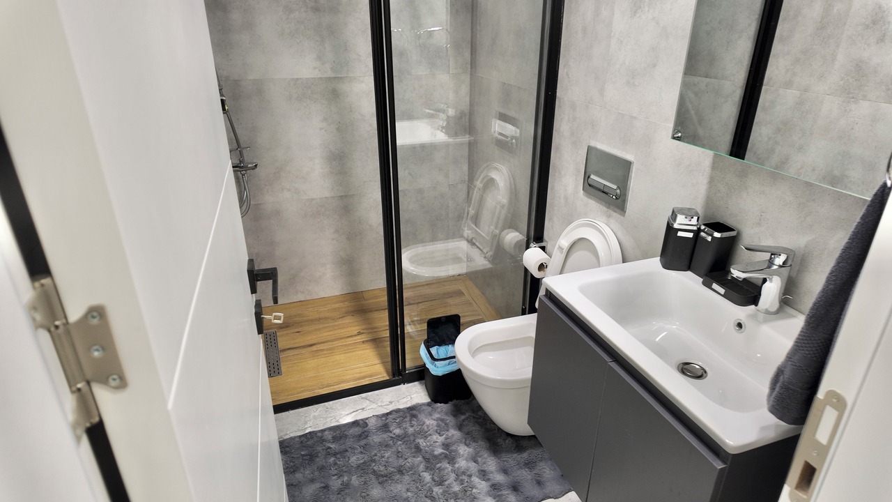 Photo of Bathroom in Trikomo