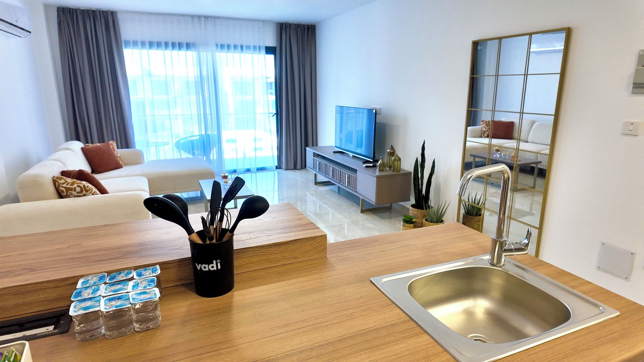 Photo of Livingroom in Trikomo