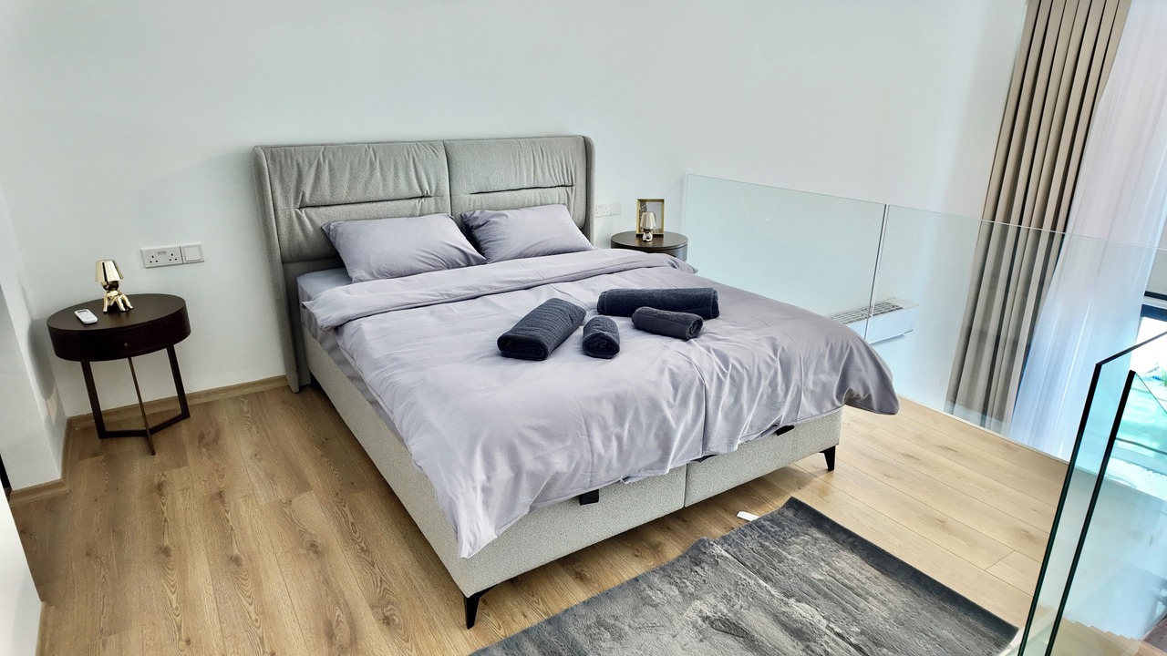 Photo of Bedroom in Trikomo