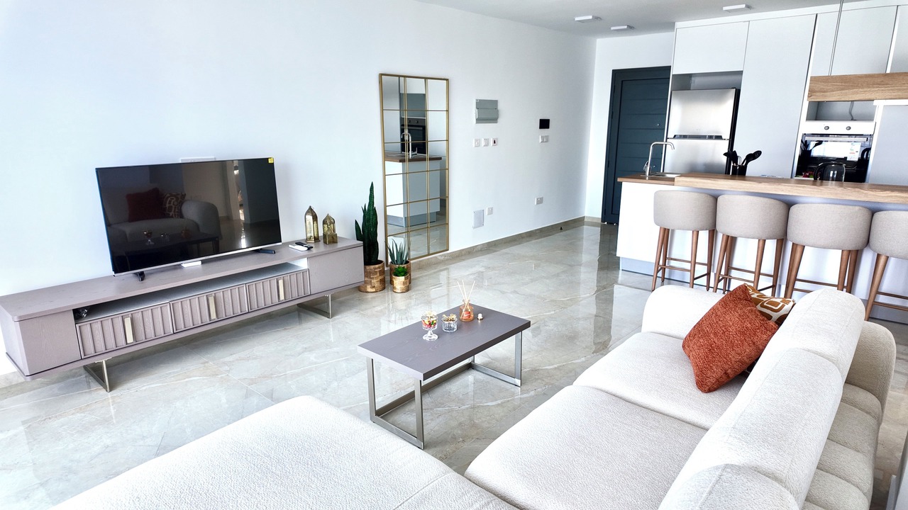 Photo of Livingroom in Trikomo