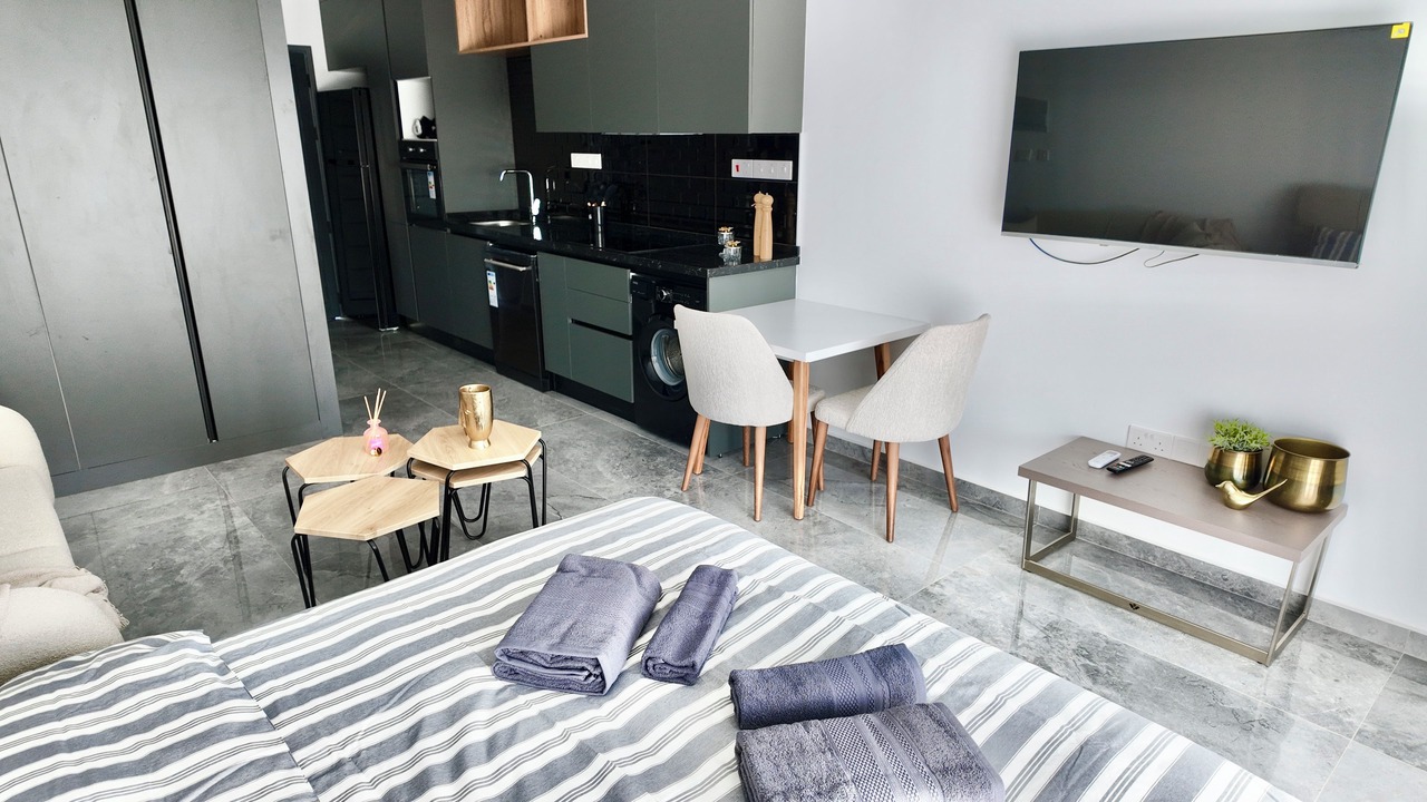 Photo of Bedroom in Trikomo