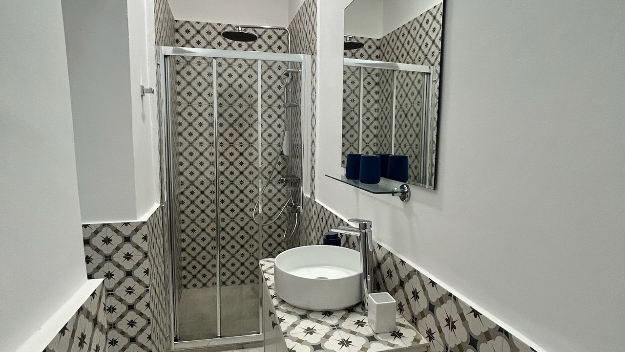Photo of Bathroom in Pentakomo