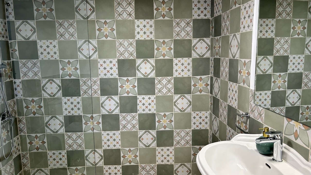 Photo of Bathroom in Pentakomo