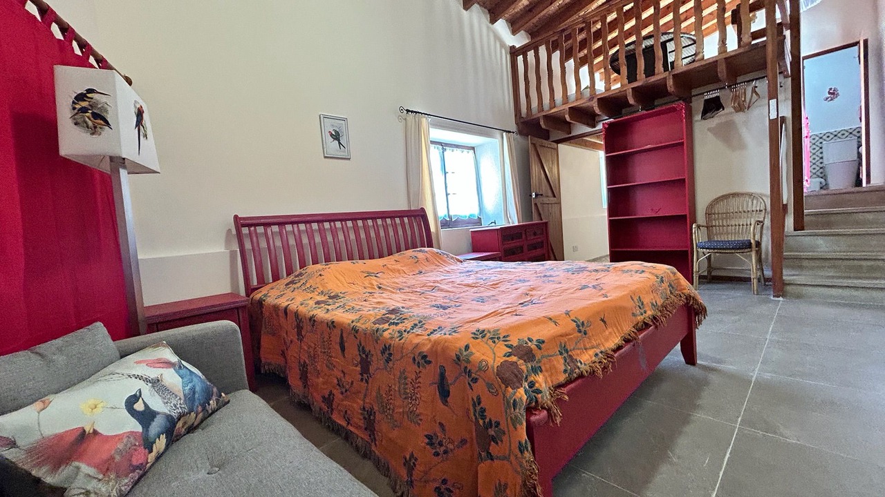 Photo of Bedroom in Pentakomo