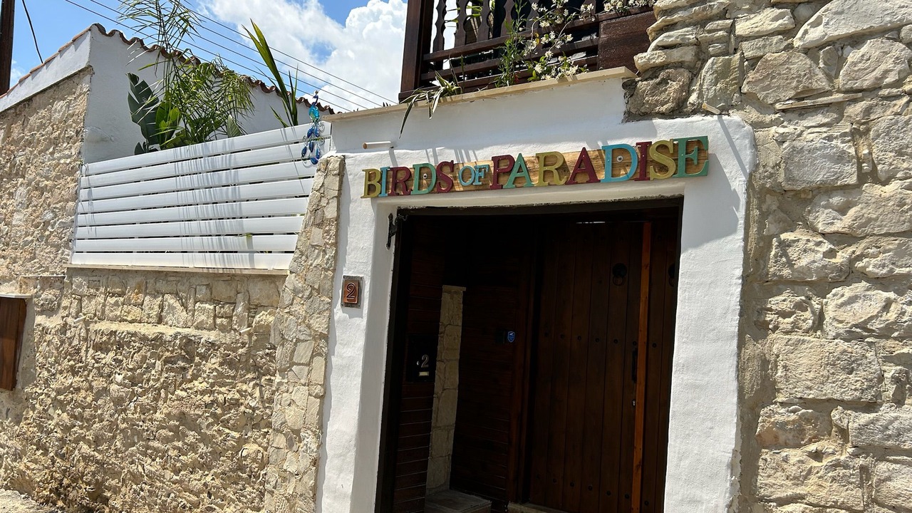 Photo of Outdoor in Pentakomo