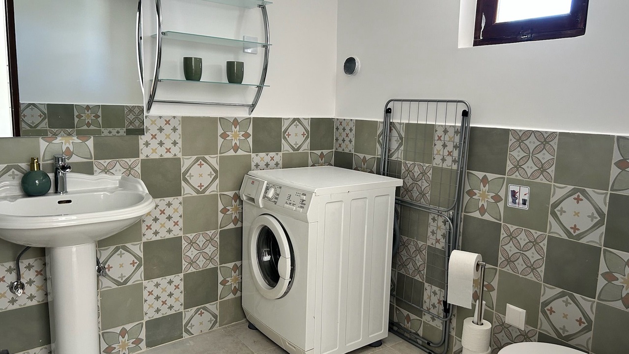 Photo of Bathroom in Pentakomo