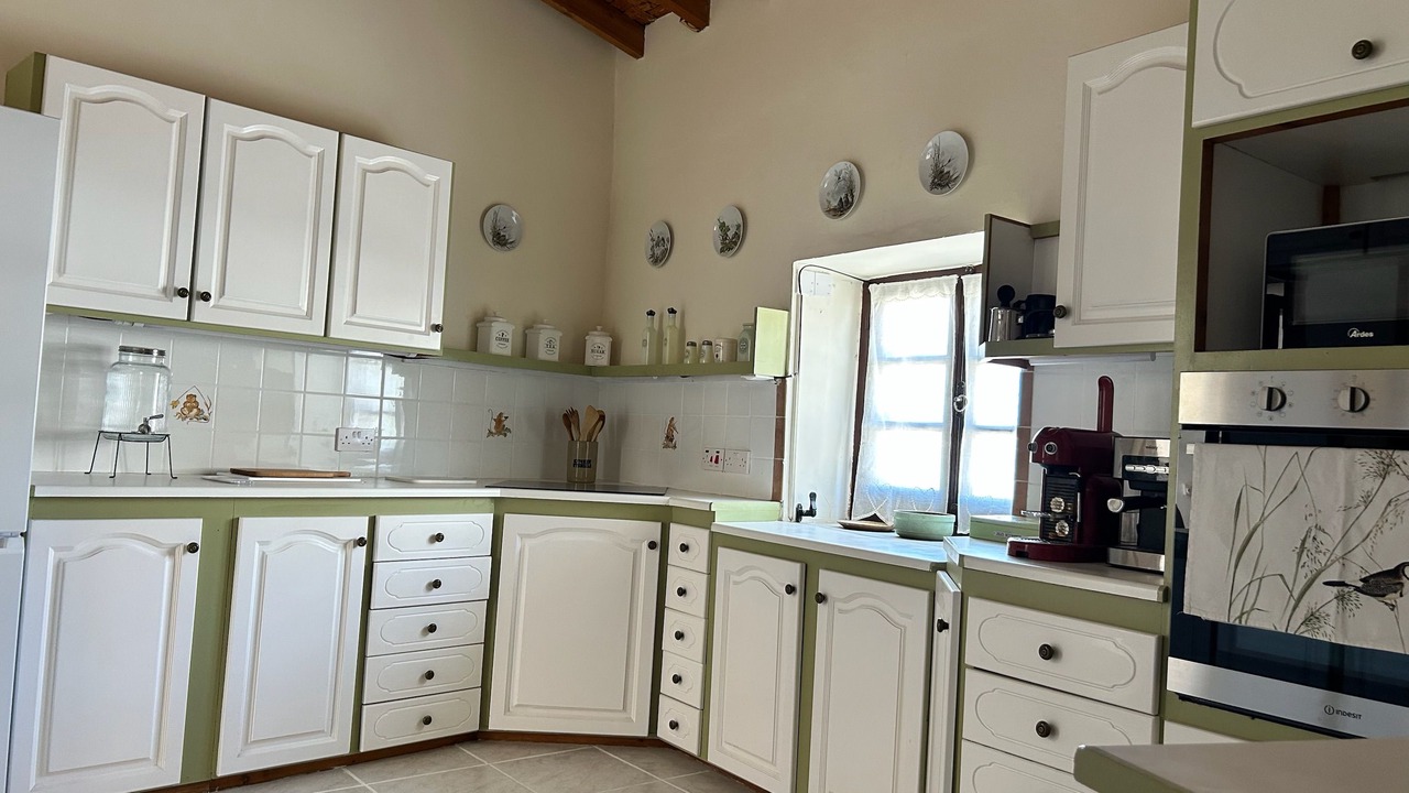 Photo of Kitchen in Pentakomo