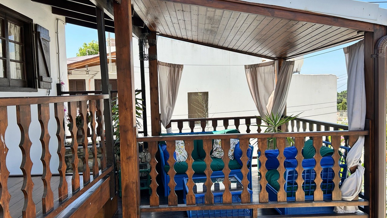 Photo of Outdoor in Pentakomo