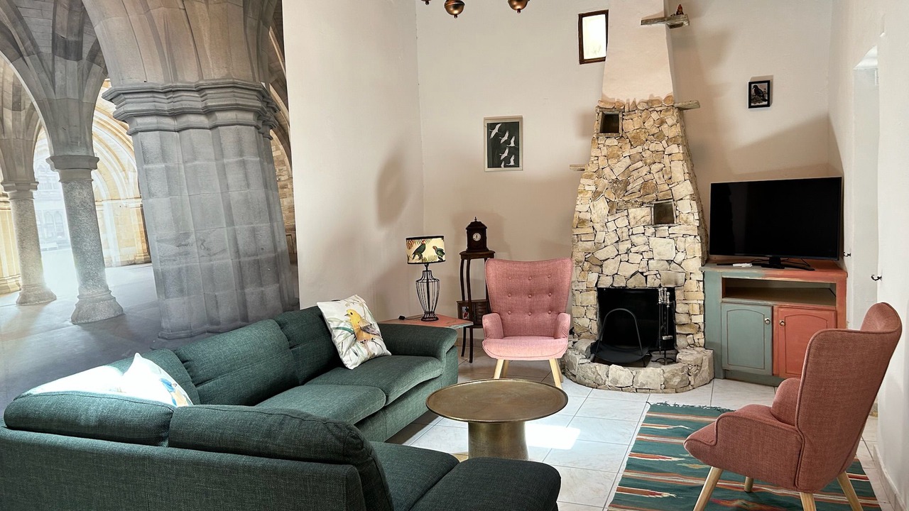 Photo of Livingroom in Pentakomo