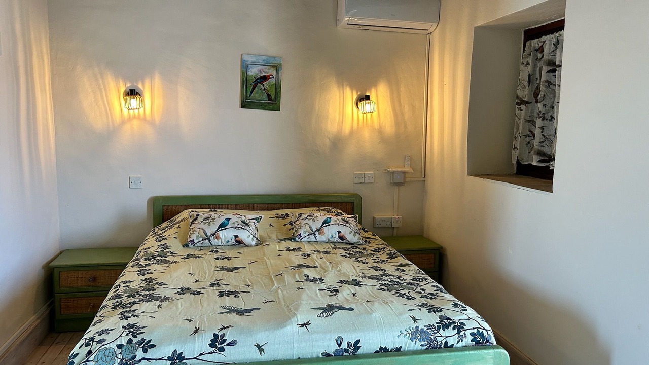 Photo of Bedroom in Pentakomo