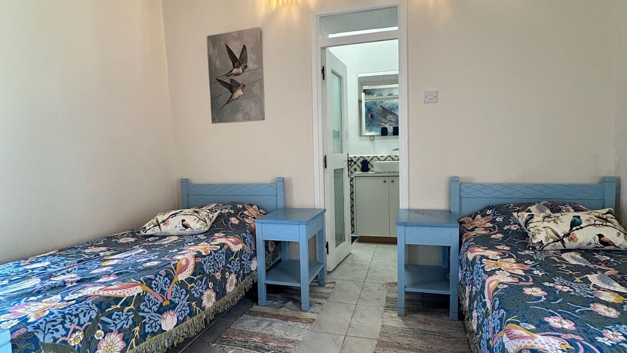 Photo of Bedroom in Pentakomo