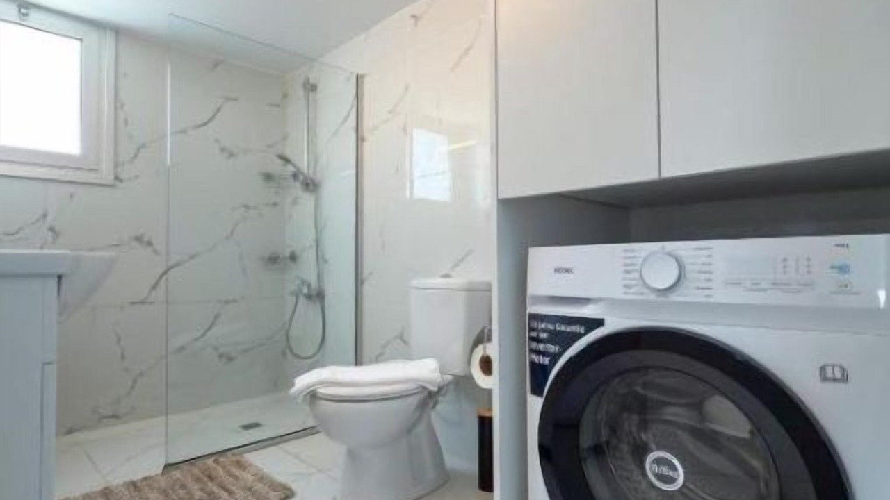 Photo of Bathroom in Potamos tis Germasogeias