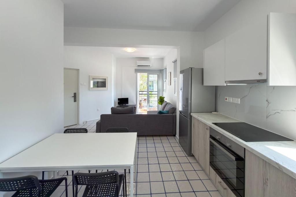 Photo of Kitchen in Potamos tis Germasogeias