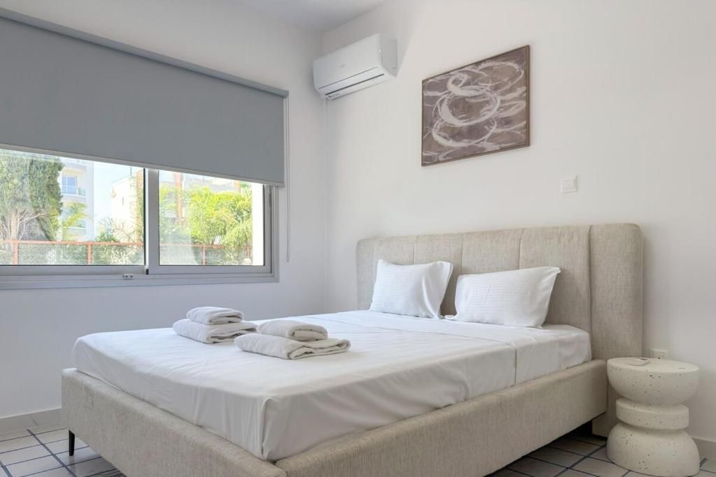 Photo of Bedroom in Potamos tis Germasogeias