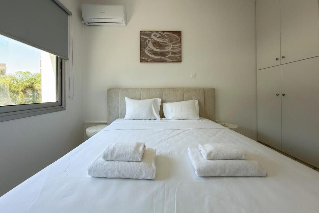 Photo of Bedroom in Potamos tis Germasogeias
