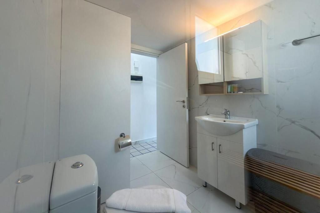 Photo of Bathroom in Potamos tis Germasogeias