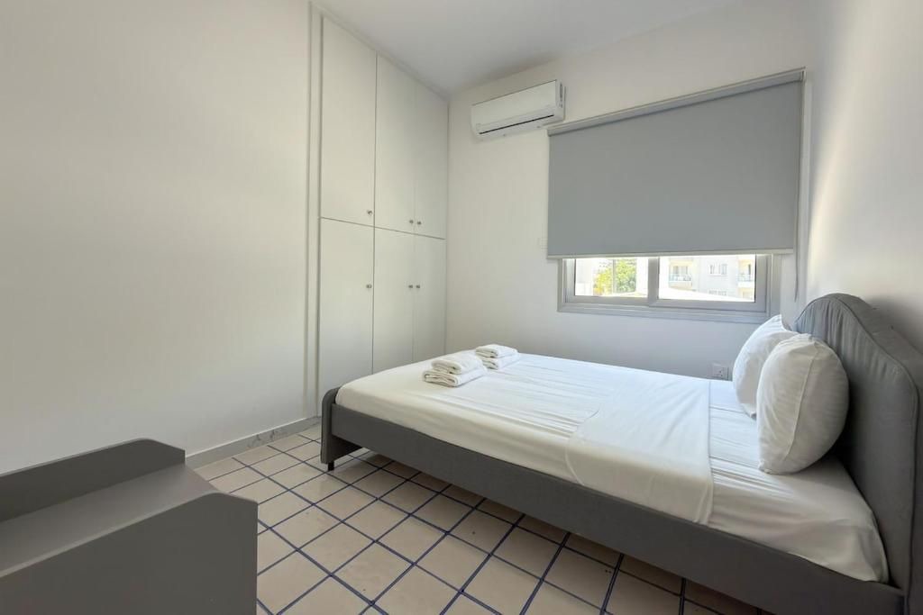 Photo of Bedroom in Potamos tis Germasogeias
