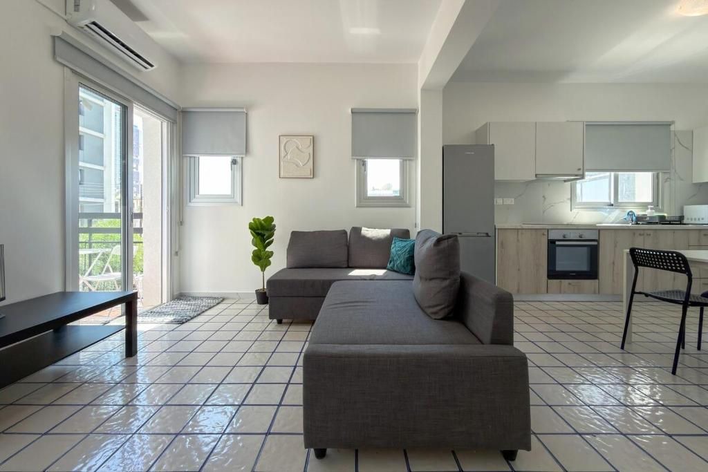 Photo of Livingroom in Potamos tis Germasogeias