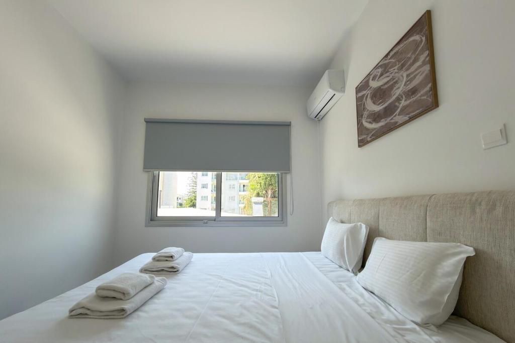 Photo of Bedroom in Potamos tis Germasogeias