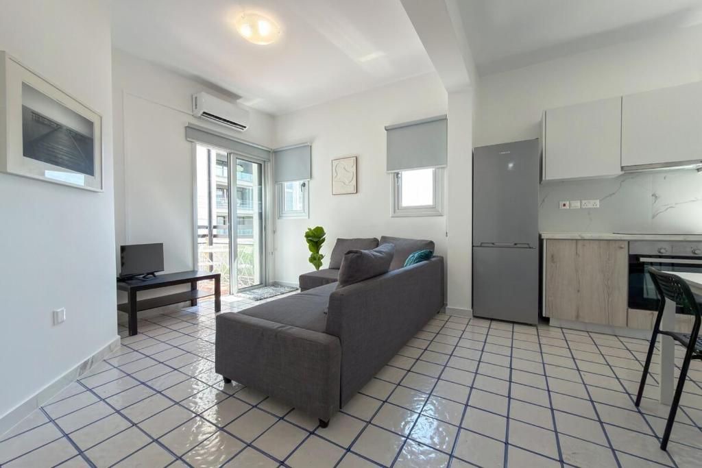 Photo of Livingroom in Potamos tis Germasogeias