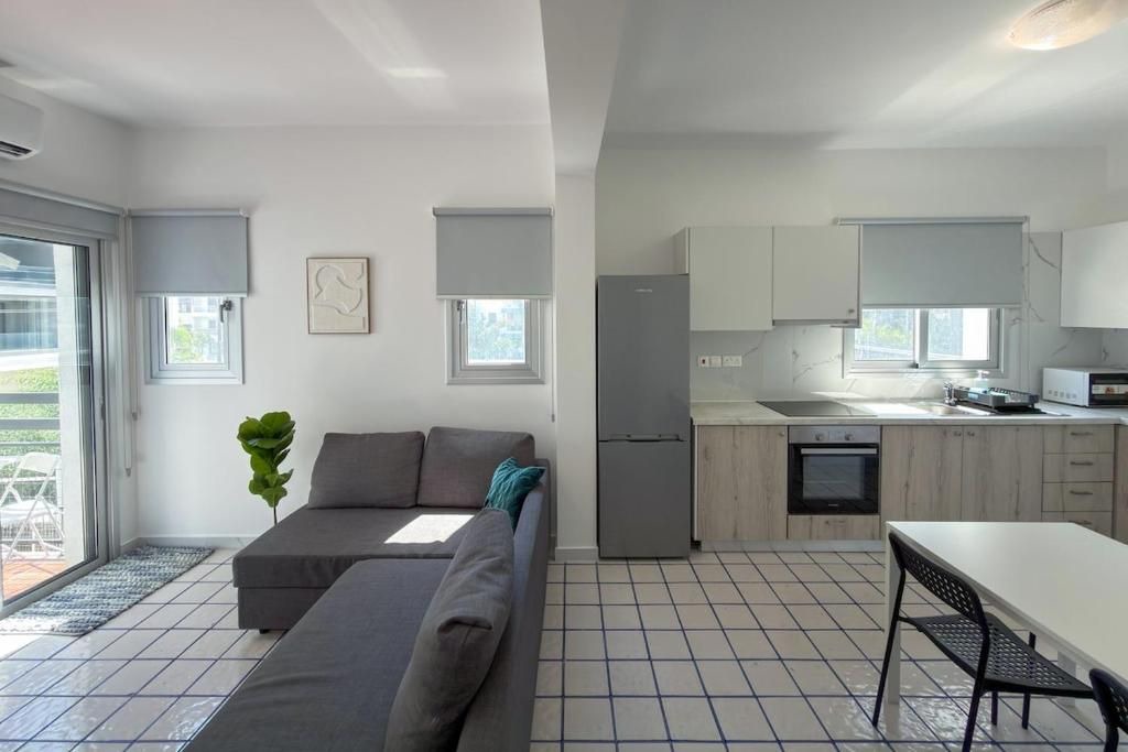 Photo of Livingroom in Potamos tis Germasogeias