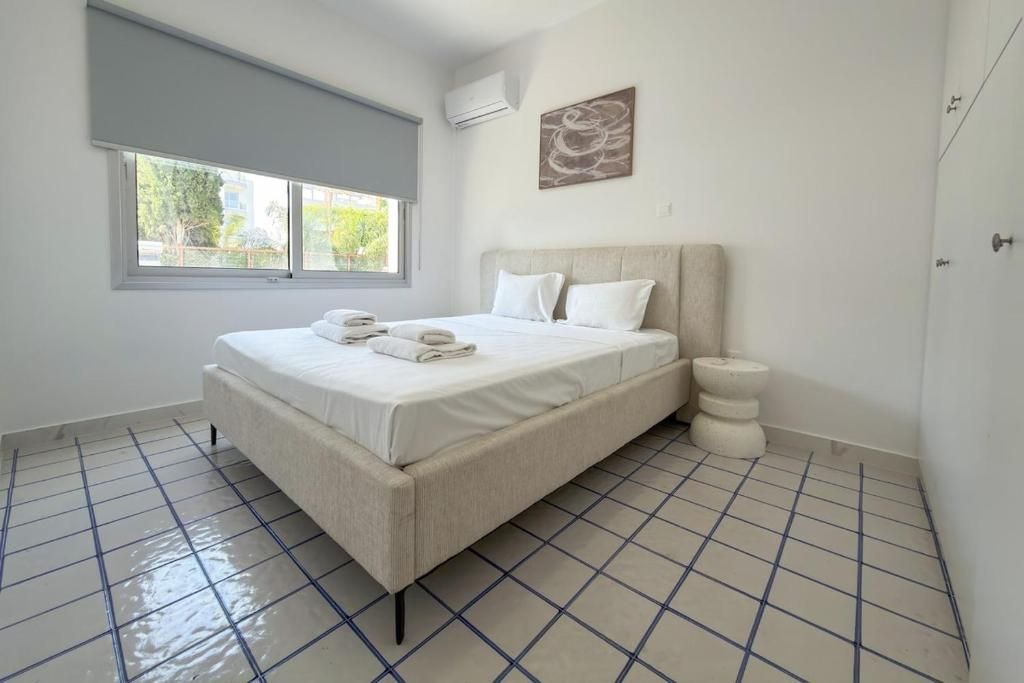 Photo of Bedroom in Potamos tis Germasogeias