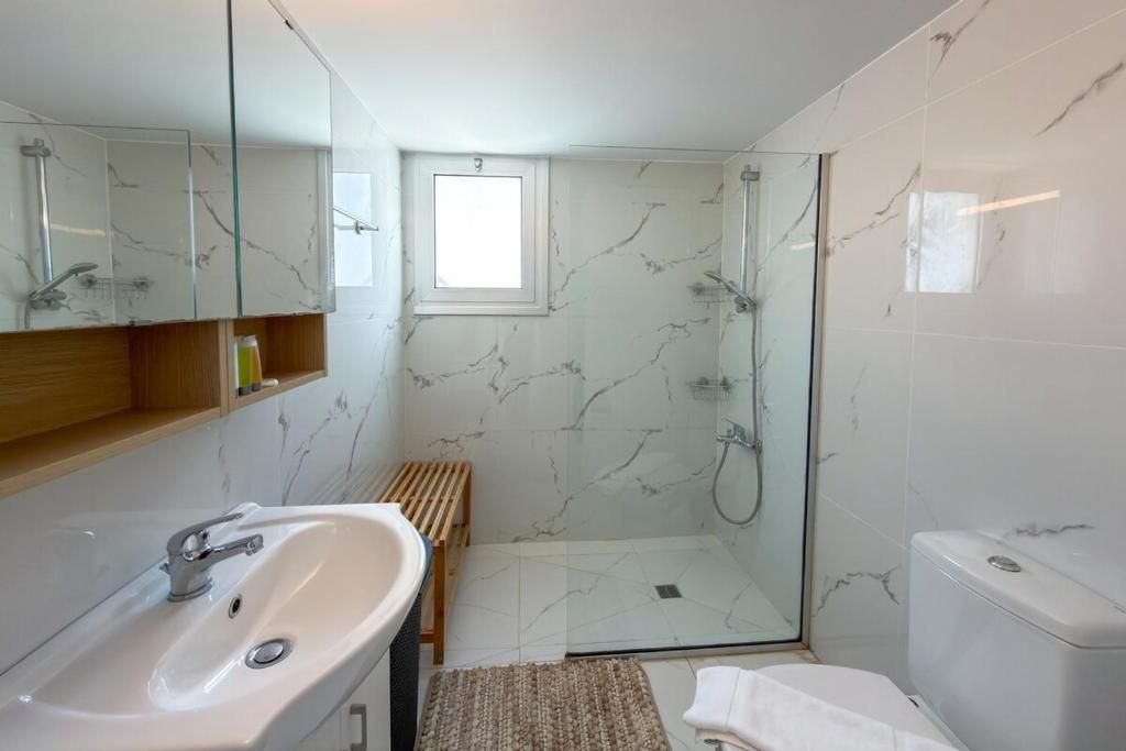 Photo of Bathroom in Potamos tis Germasogeias