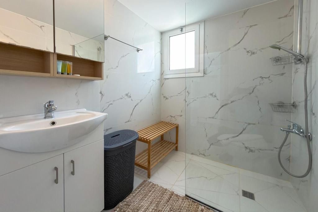 Photo of Bathroom in Potamos tis Germasogeias