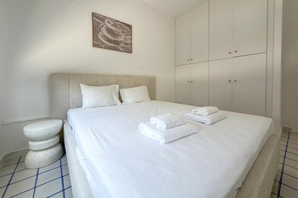 Photo of Bedroom in Potamos tis Germasogeias
