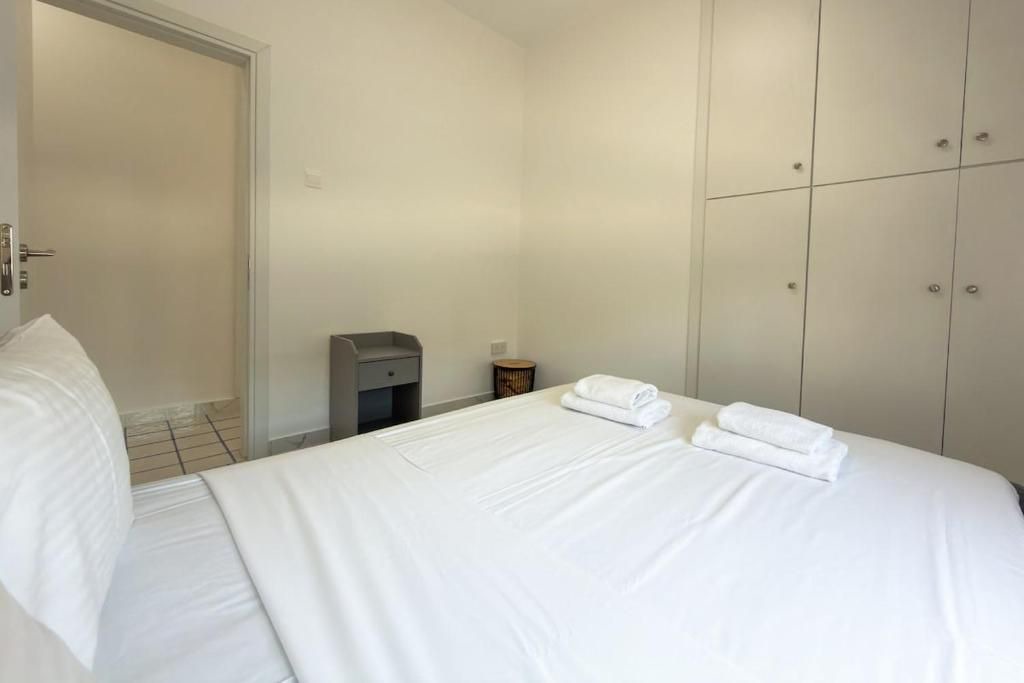 Photo of Bedroom in Potamos tis Germasogeias
