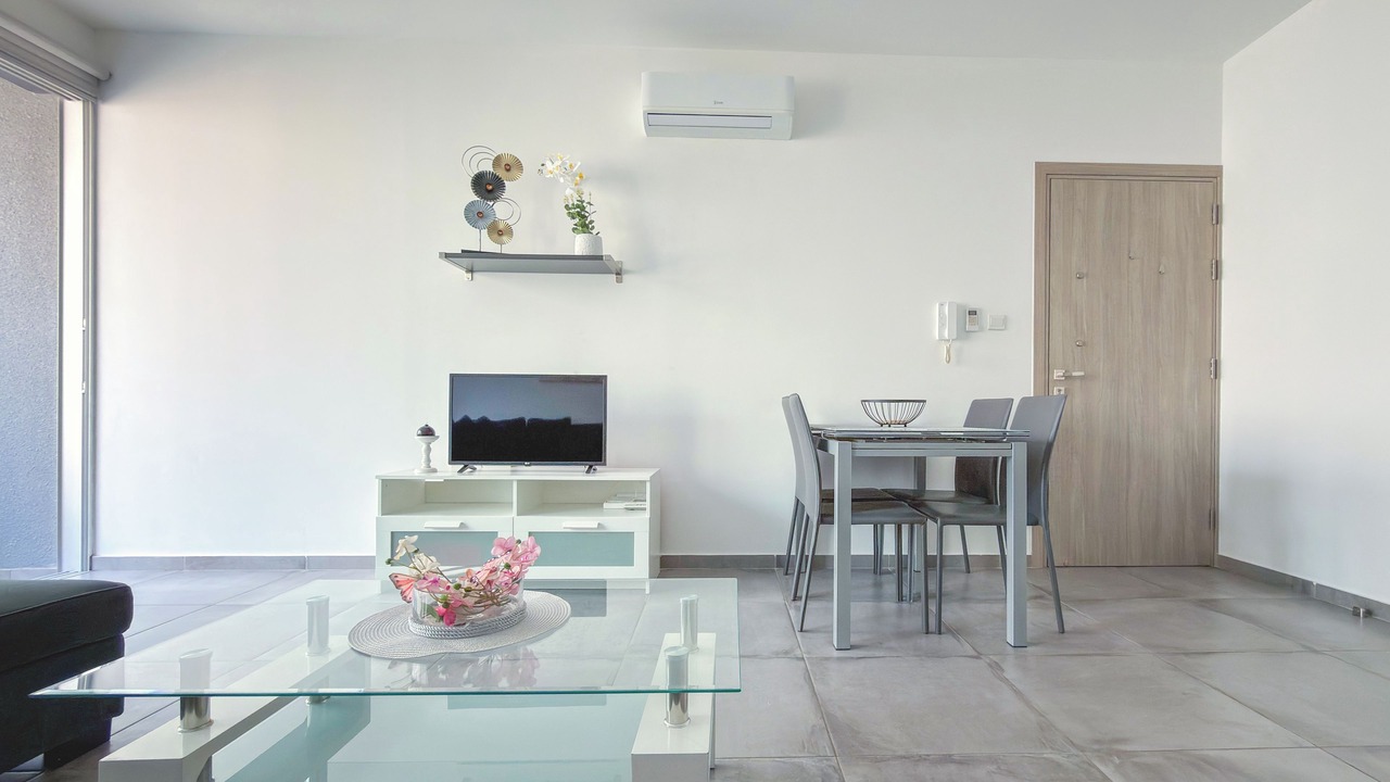 Photo of Livingroom in Strovolos