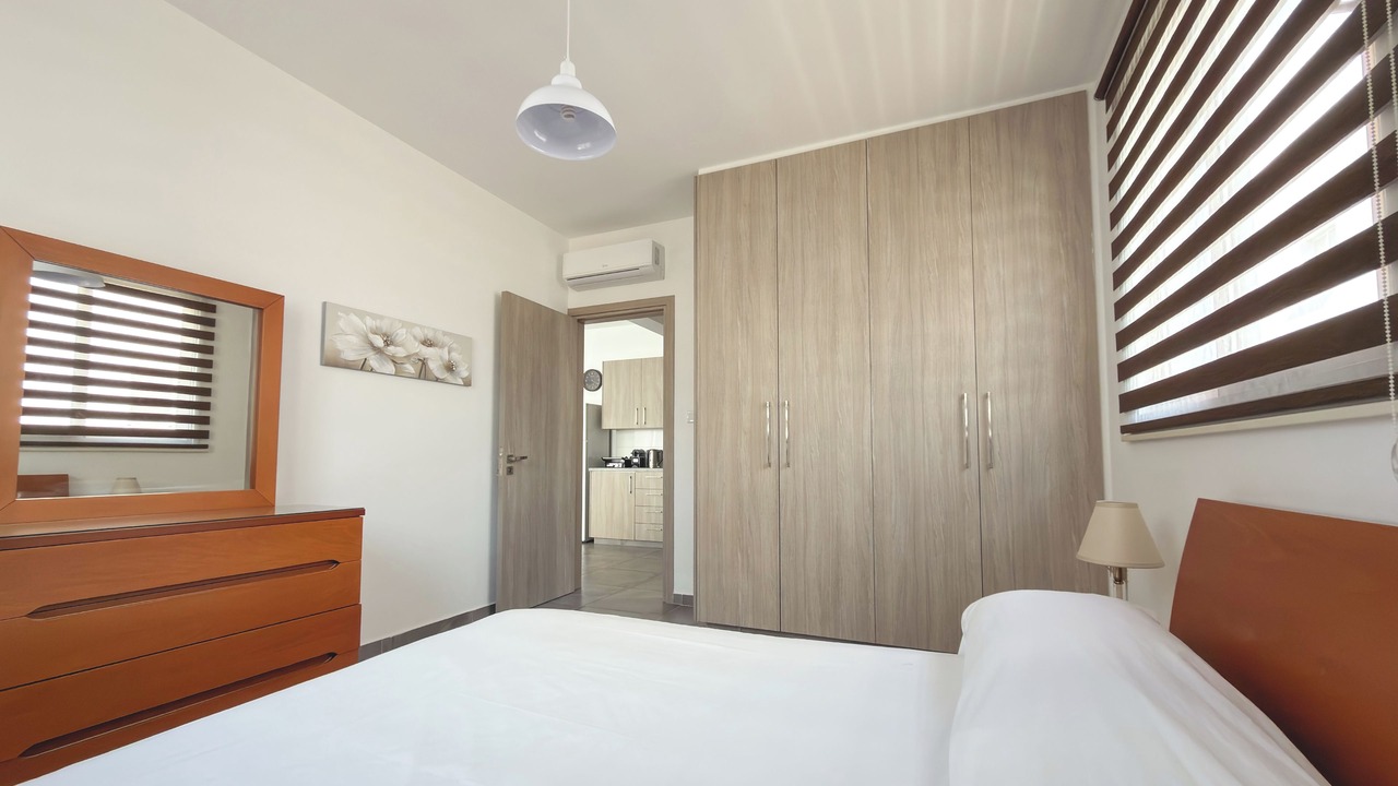 Photo of Bedroom in Strovolos