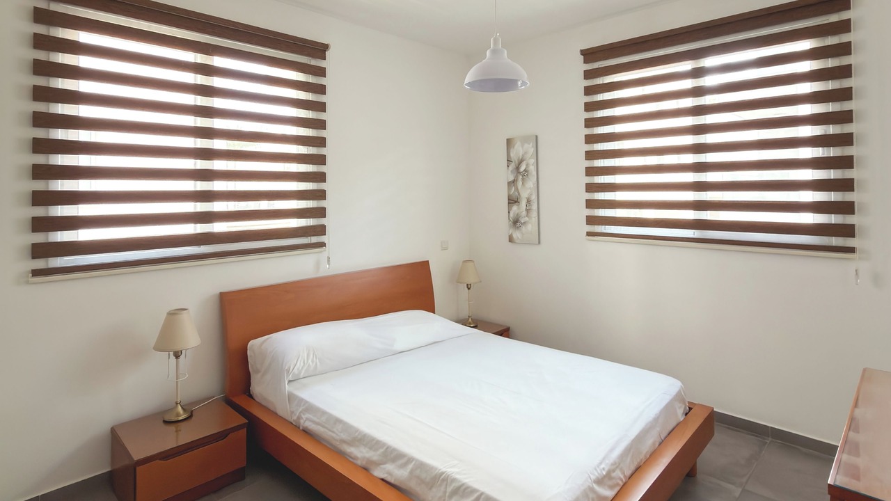 Photo of Bedroom in Strovolos