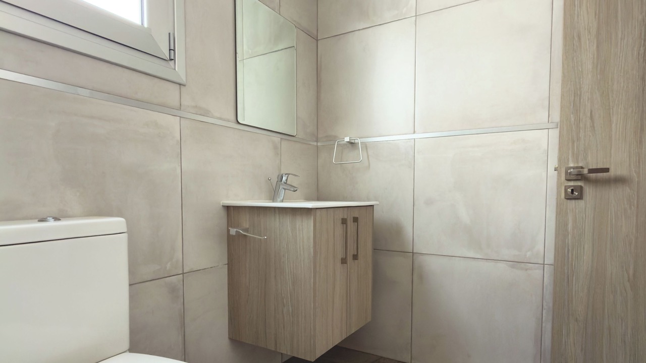 Photo of Bathroom in Strovolos