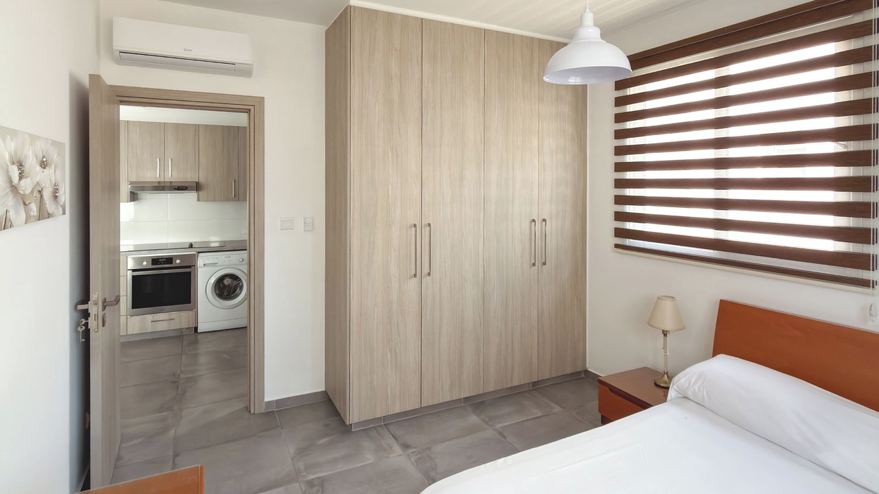 Photo of Bedroom in Strovolos