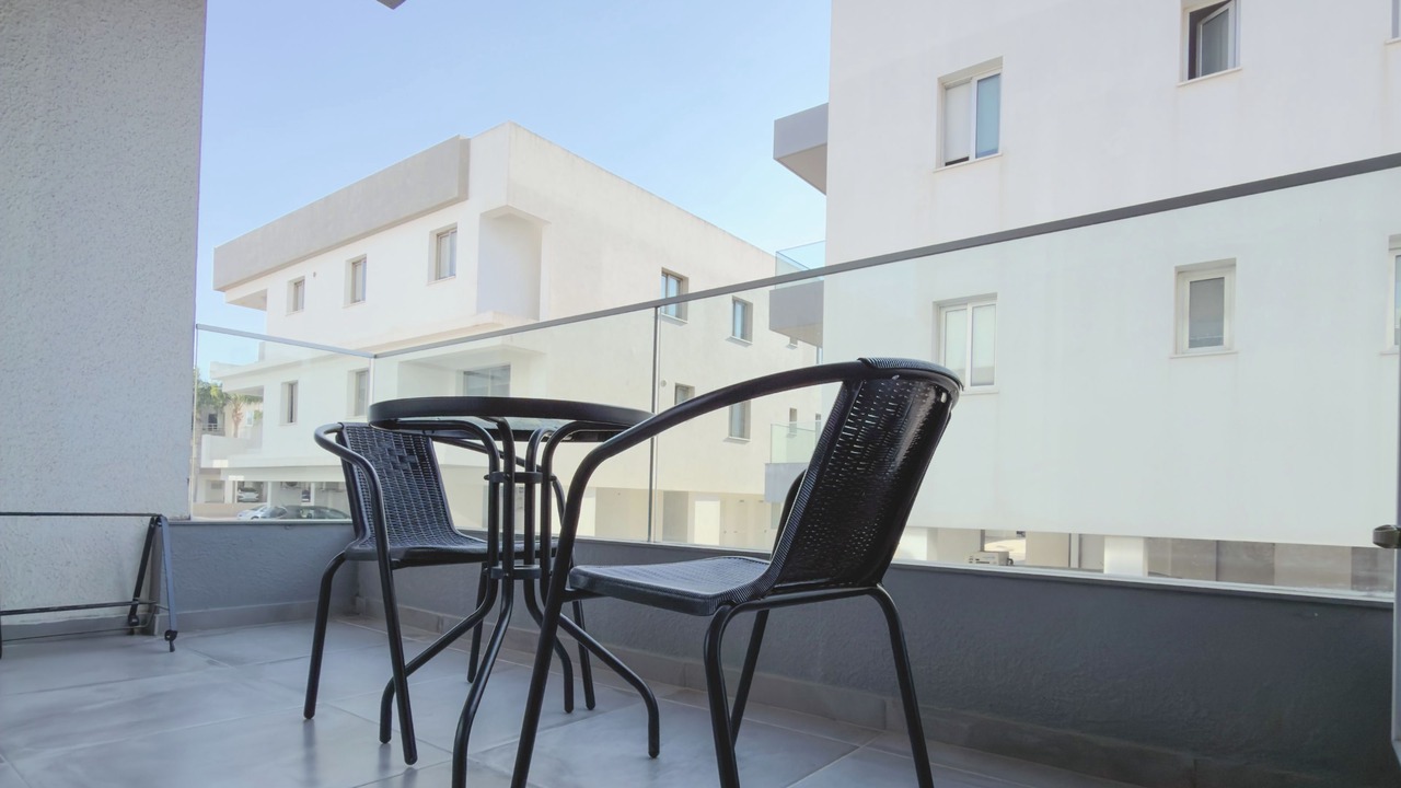 Photo of Outdoor in Strovolos