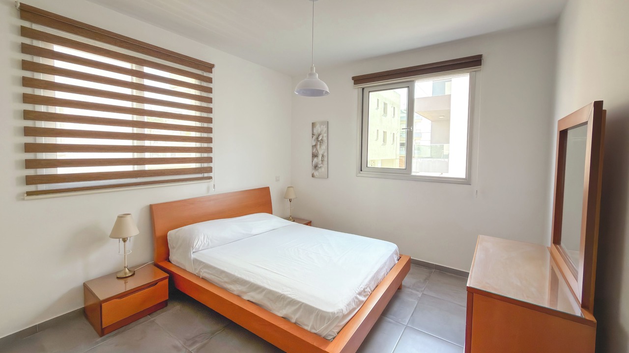 Photo of Bedroom in Strovolos