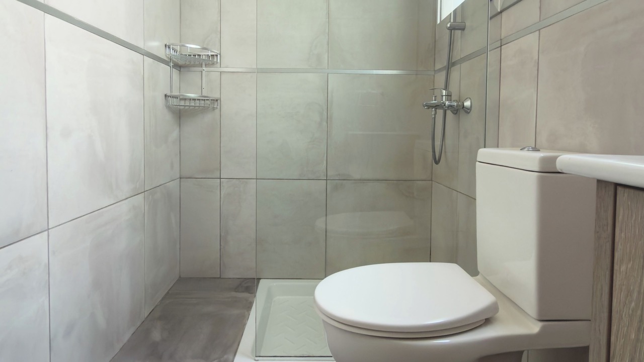 Photo of Bathroom in Strovolos