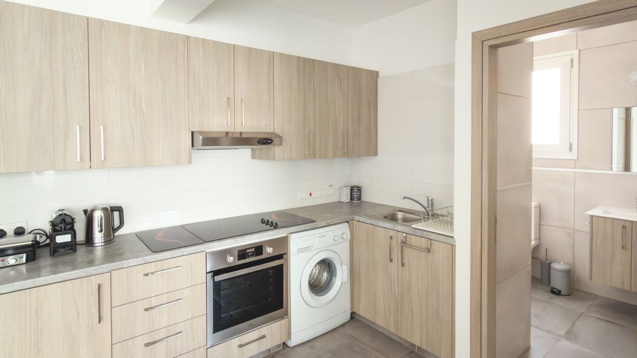 Photo of Kitchen in Strovolos