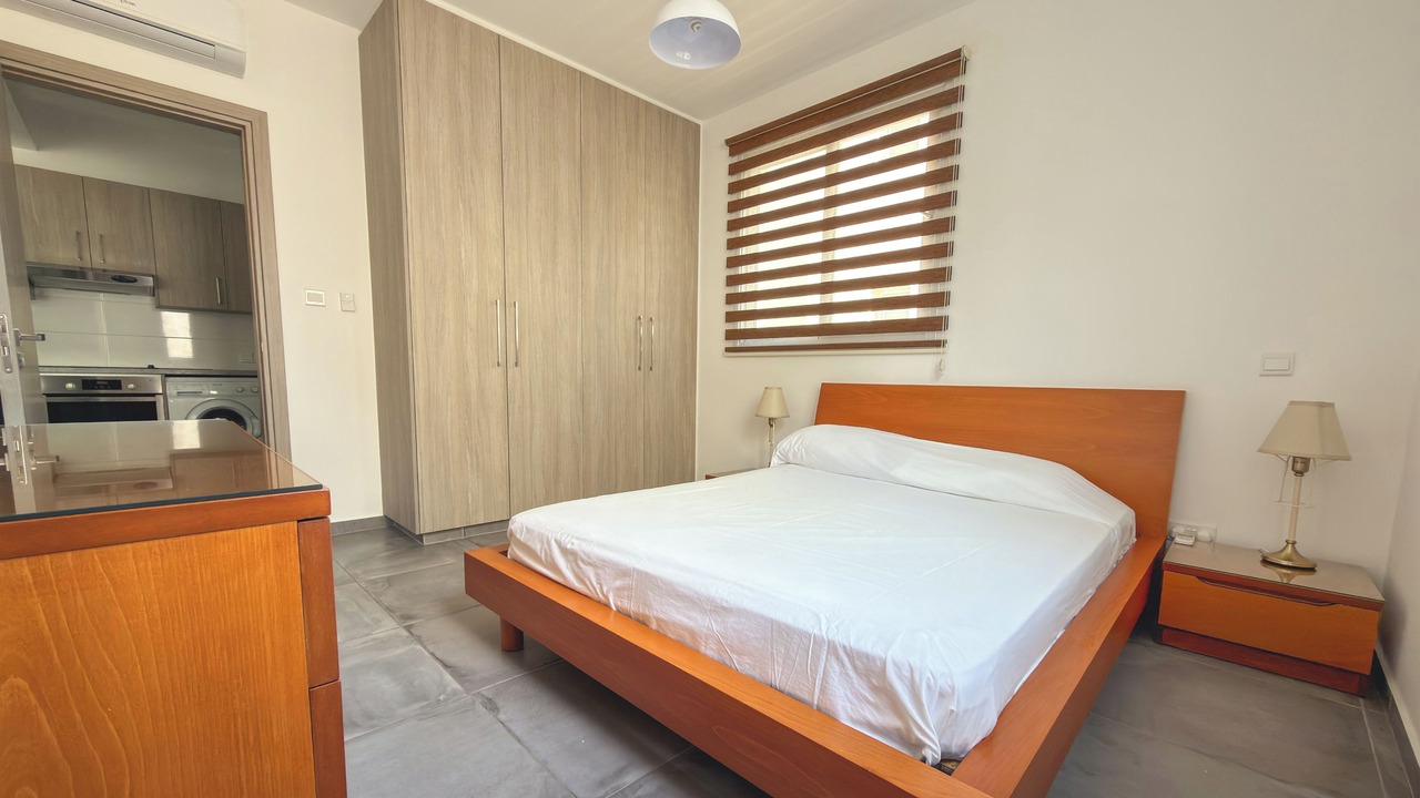 Photo of Bedroom in Strovolos