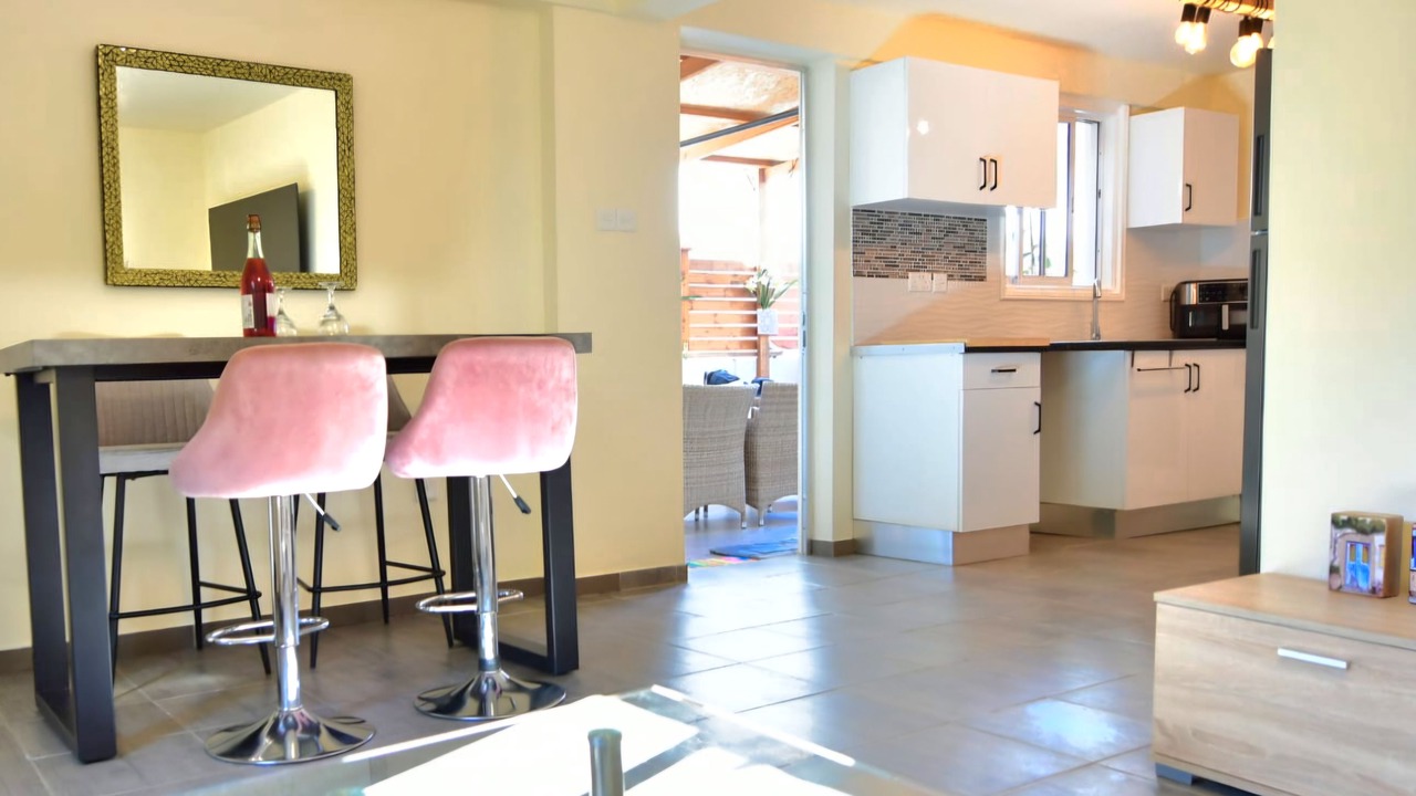 Photo of Kitchen in Larnaca