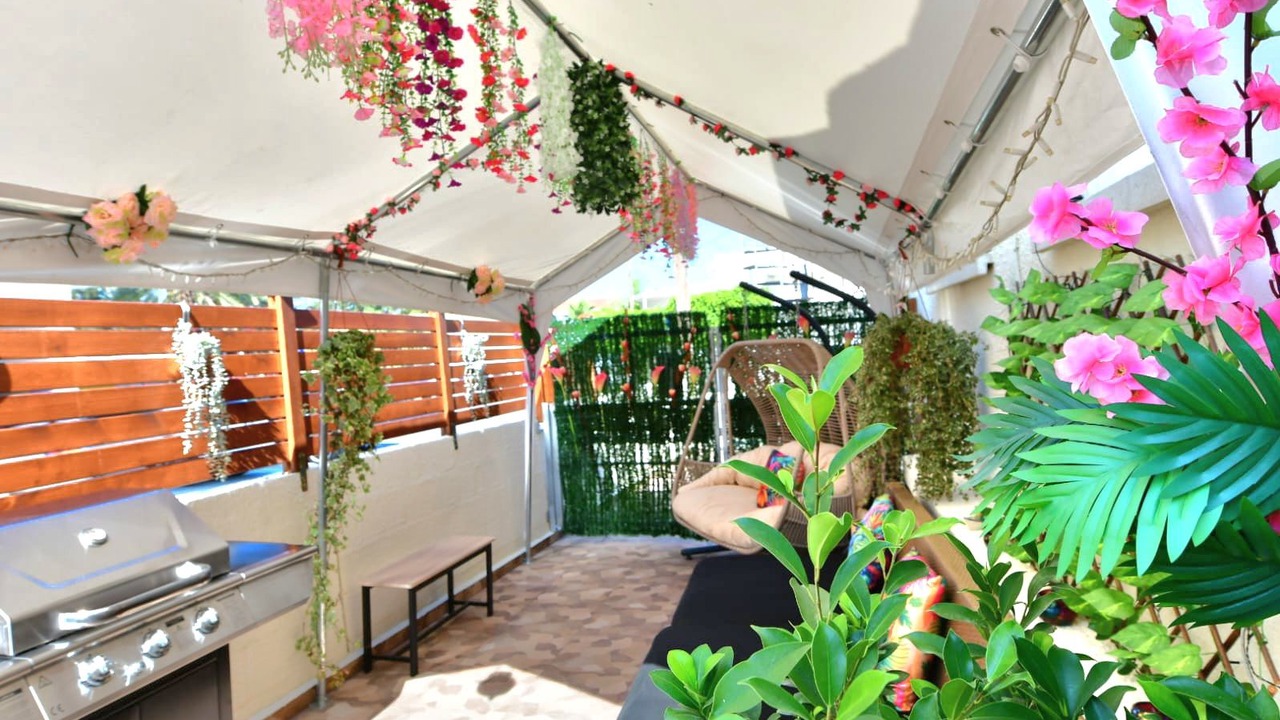 Photo of Patio Balcony in Larnaca