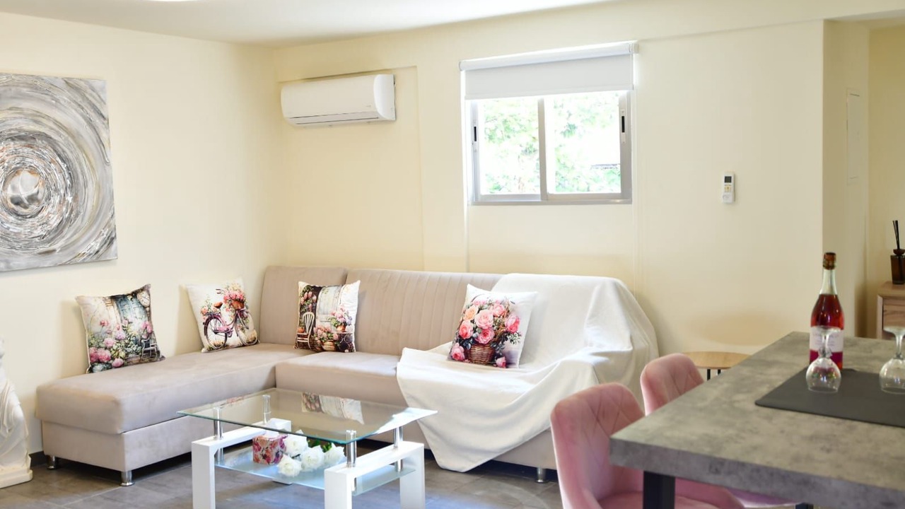 Photo of Livingroom in Larnaca